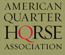 AQHA-American Quarter Horse Association